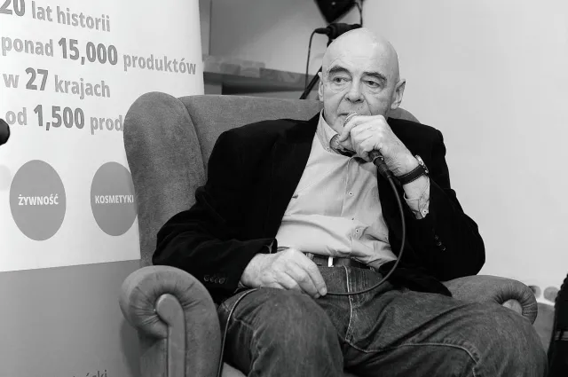 Podano szczegóły pogrzebu Stanisława Tyma. Gdzie i kiedy się odbędzie?