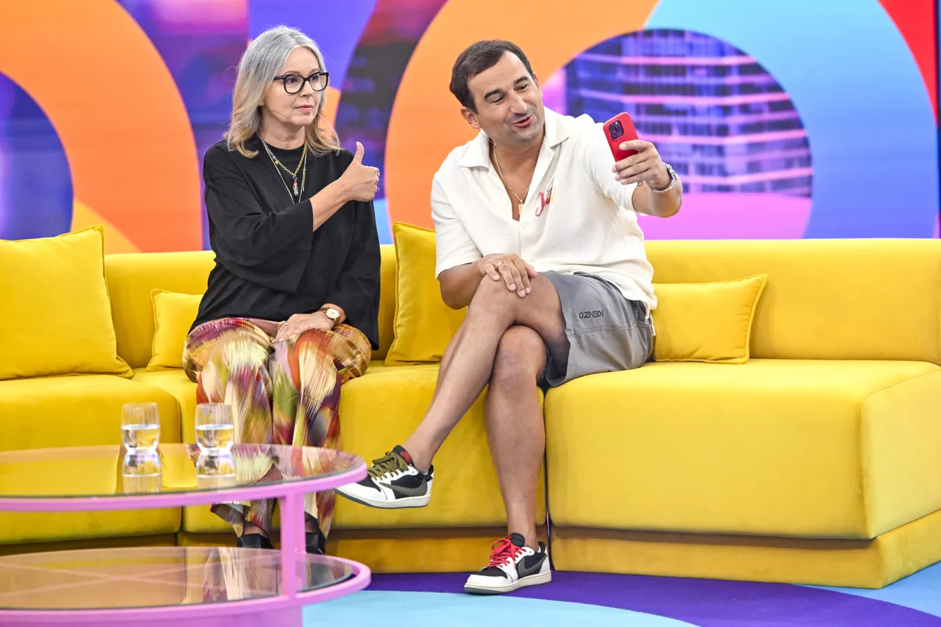 Tyle kosztuje pobyt w klinice Michała Koterskiego. Tanio nie jest