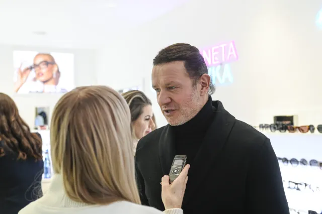 Radosław Majdan weźmie udział w filmie o Dodzie? "To będzie cyrk"