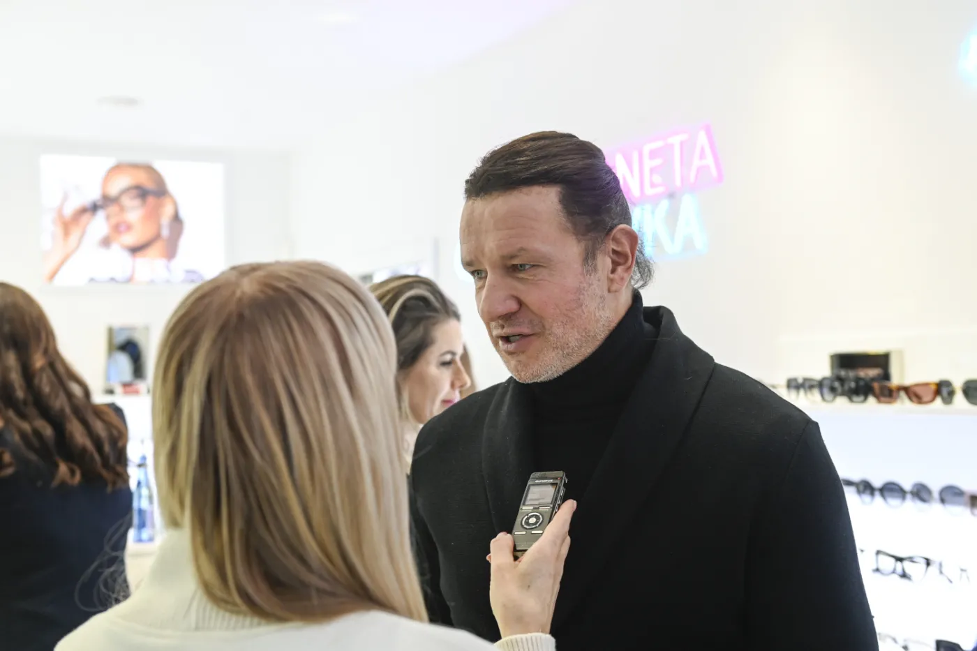 Radosław Majdan weźmie udział w filmie o Dodzie? "To będzie cyrk"