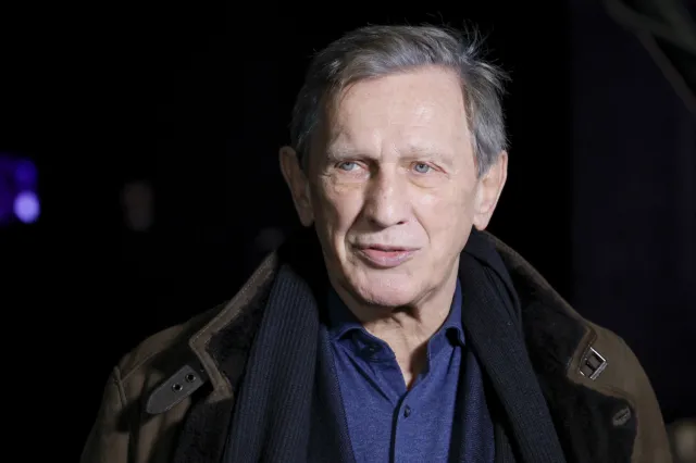 Kochanka Jana Englerta prosiła go o to przez lata. Tak postąpił aktor