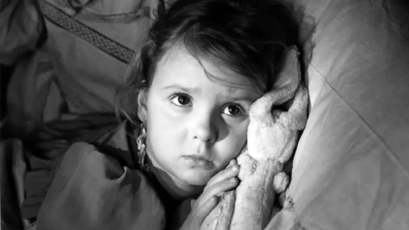 Małgorzata Piekarska-Narkiewicz zrobiła karierę w PRL jako dziecięca aktorka 