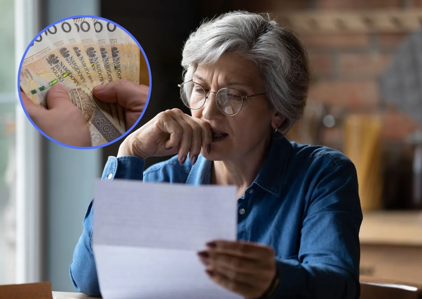 To obowiązkowa opłata. Masz czas do 25 lutego. Za karę ściągną z konta 819 zł