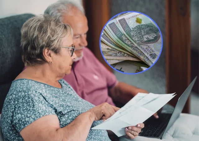 312,74 zł co miesiąc na rachunki od 1 marca. Komu przysługuje ryczałt energetyczny z ZUS?