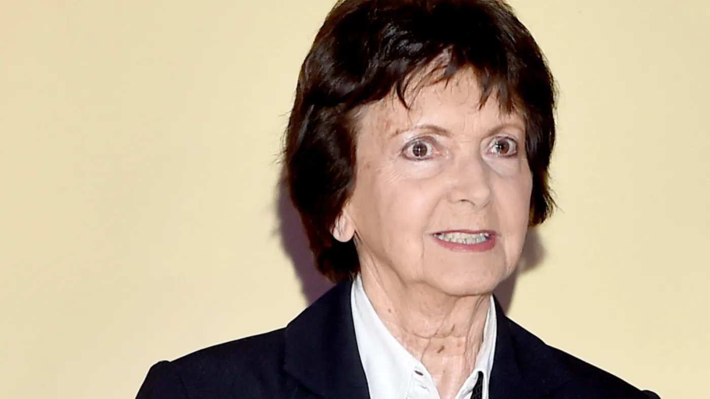 Halina Kunicka niedawno odkryła tajemnicę ojca. "Przytłoczył mnie ciężar tej wiadomości"