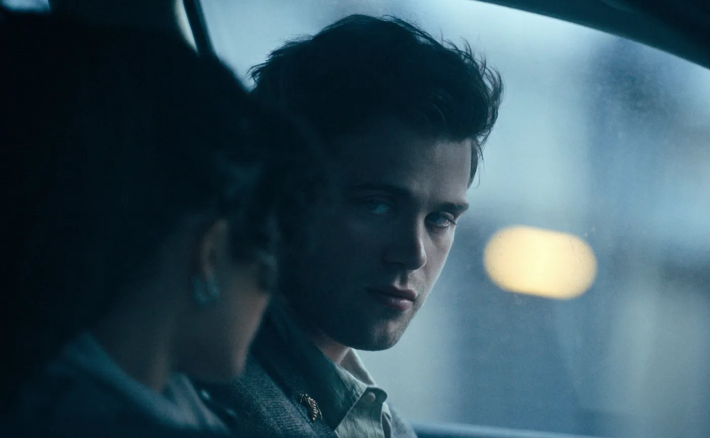 Quintessa Swindell i Leo Woodall w finałowym odcinku serialu "Cel numer jeden"