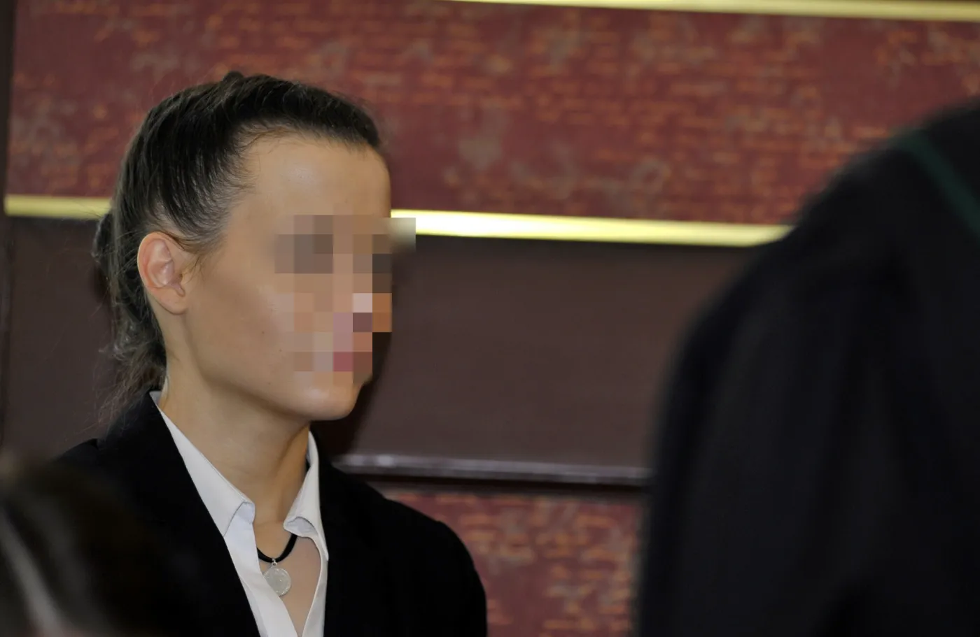 Rozprawa apelacyjna Katarzyny W.