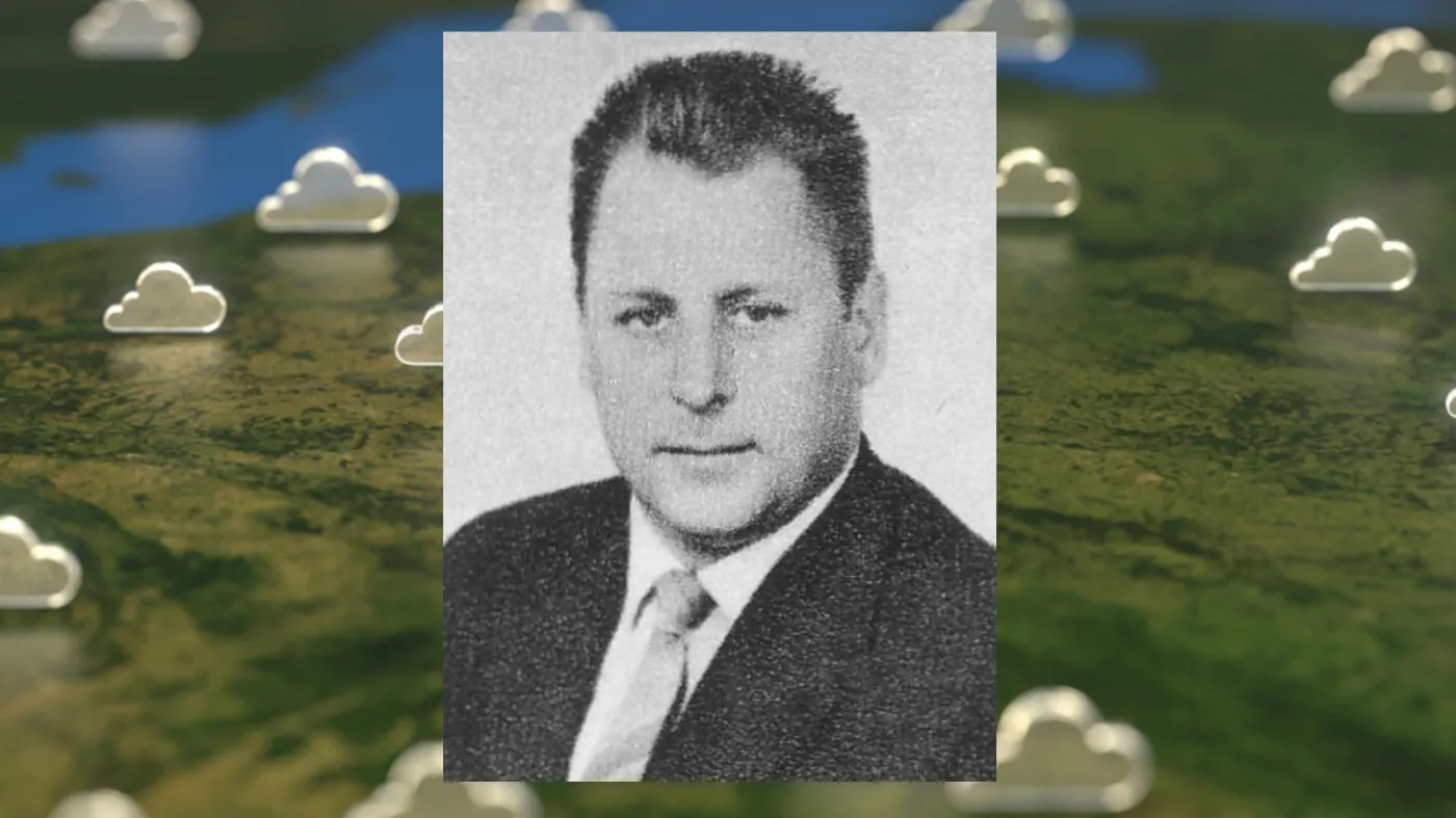 Najsłynniejszy pogodynek TVP stracił pracę z dnia na dzień. Kulisy zwolnienia "Wicherka"