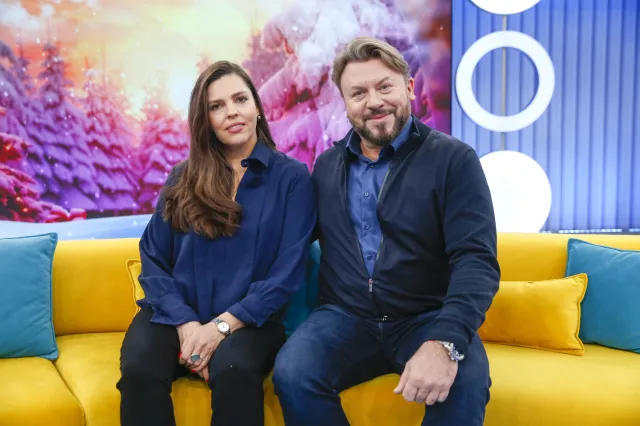 Michał Milowicz pochwalił się synem. "Najważniejszy rozdział życia" [FOTO]