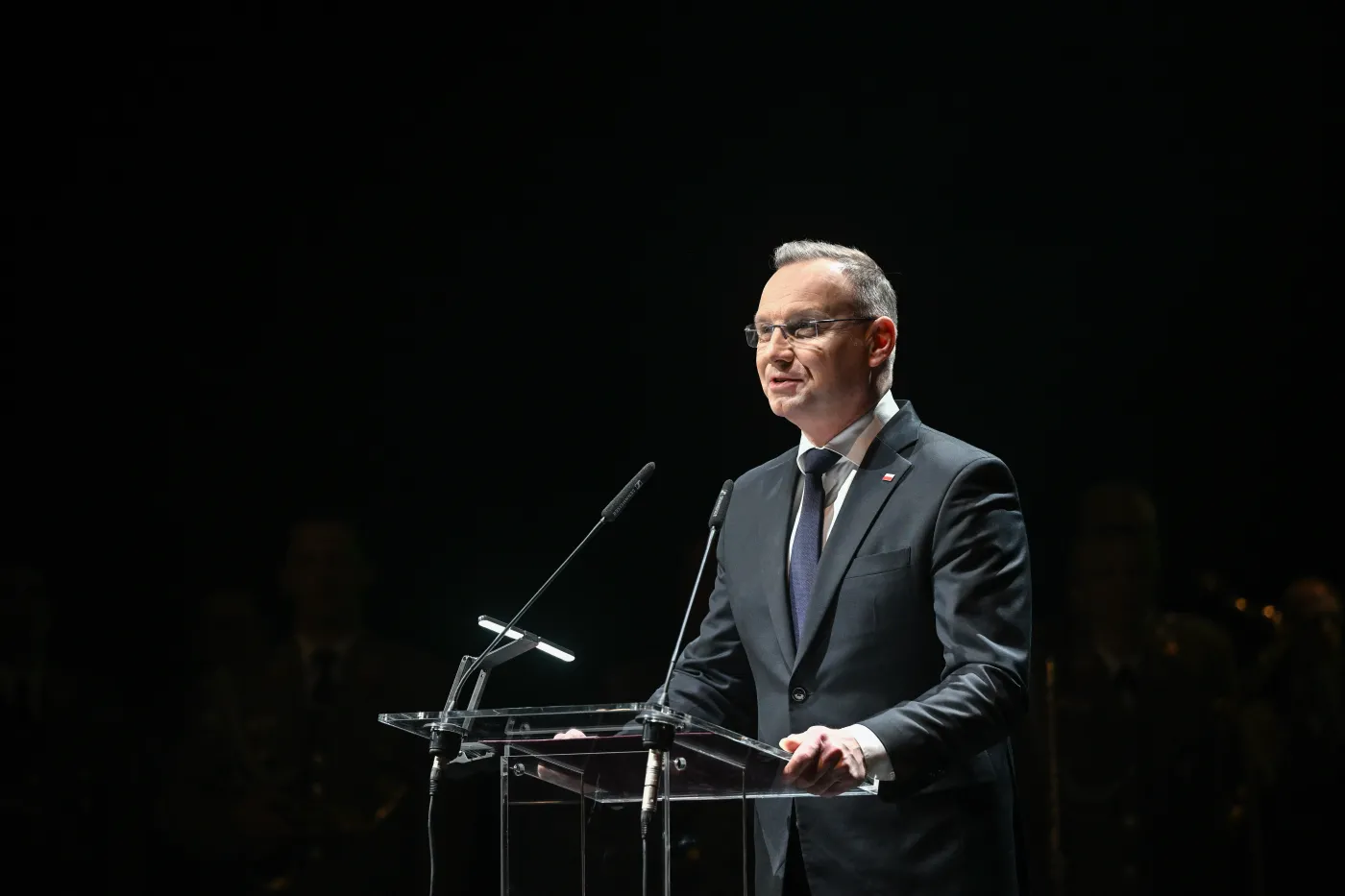 Kobiety napisały list do prezydenta Andrzeja Dudy. Apelują, by podpisał ustawę