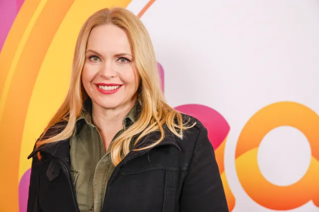 Gwiazda serialu "Przyjaciółki" schudła 10 kg. Zdradza sekret swojej diety [FOTO]