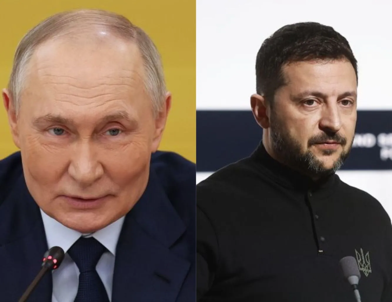 Rosja i Ukraina oskarżyły się wzajemnie o złamanie porozumienia. Doniesienia ISW