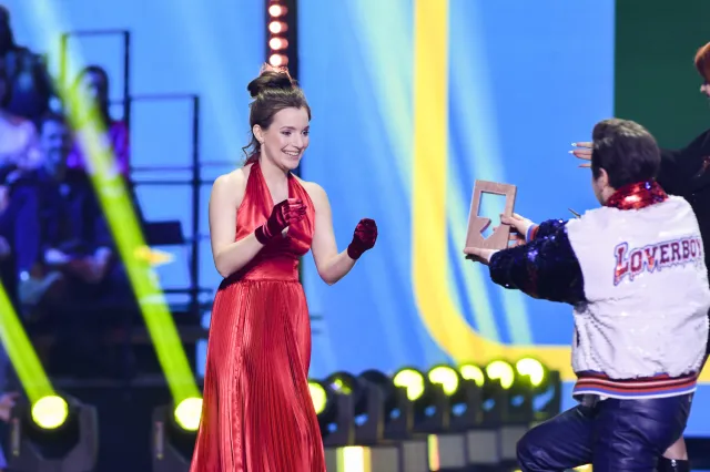 Sanah otrzyma państwowe odznaczenie? "Rozwiązała problem, który frapował"