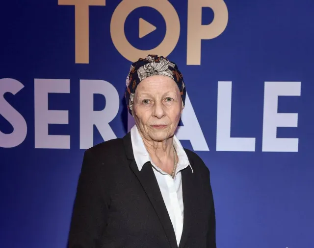 Anna Nehrebecka zmaga się z rakiem. Mimo choroby wciąż jest aktywna [FOTO]