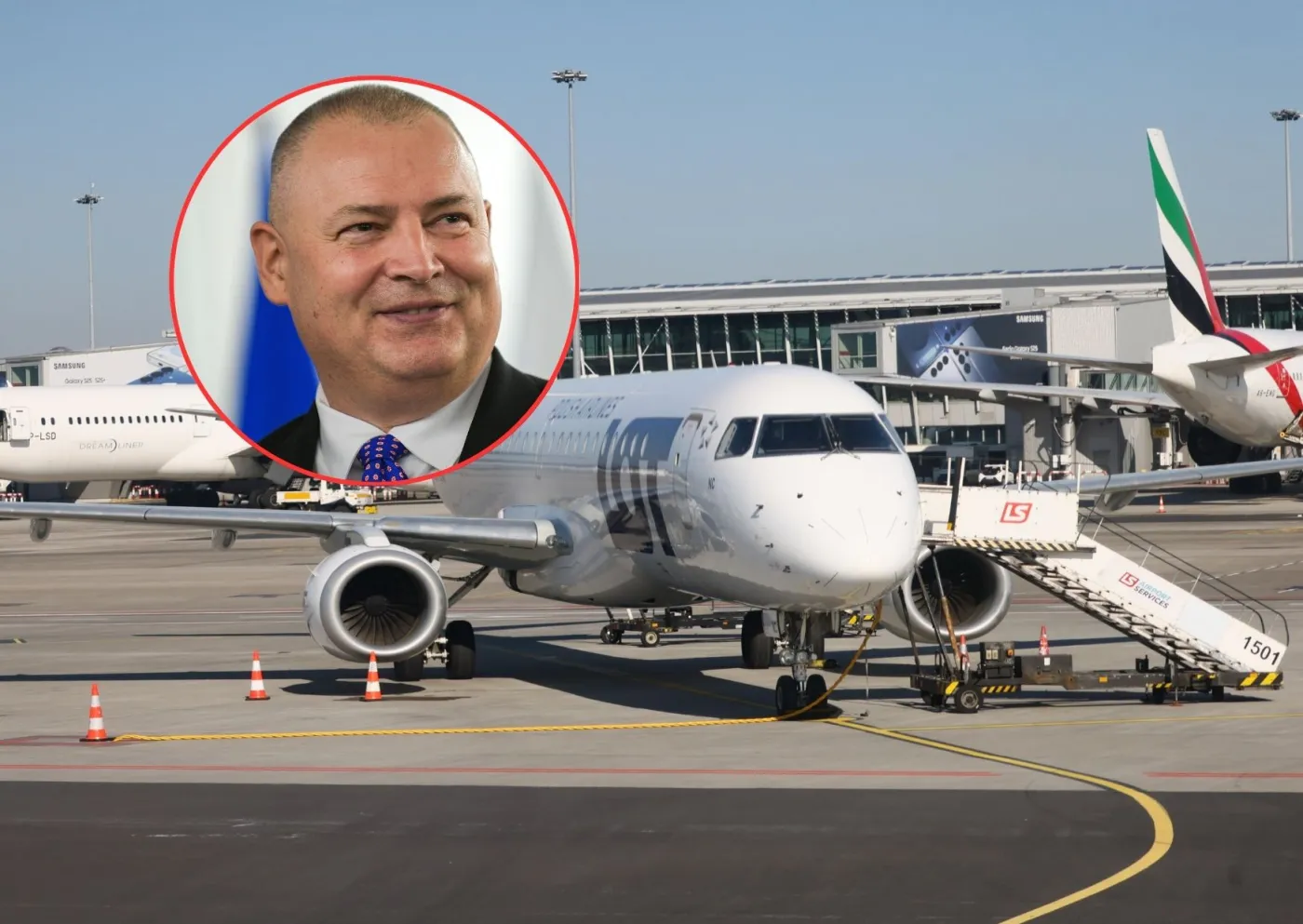 Tyle wydaliśmy na samoloty dla posłów. Rekordzista "wylatał" ponad 120 tys. zł