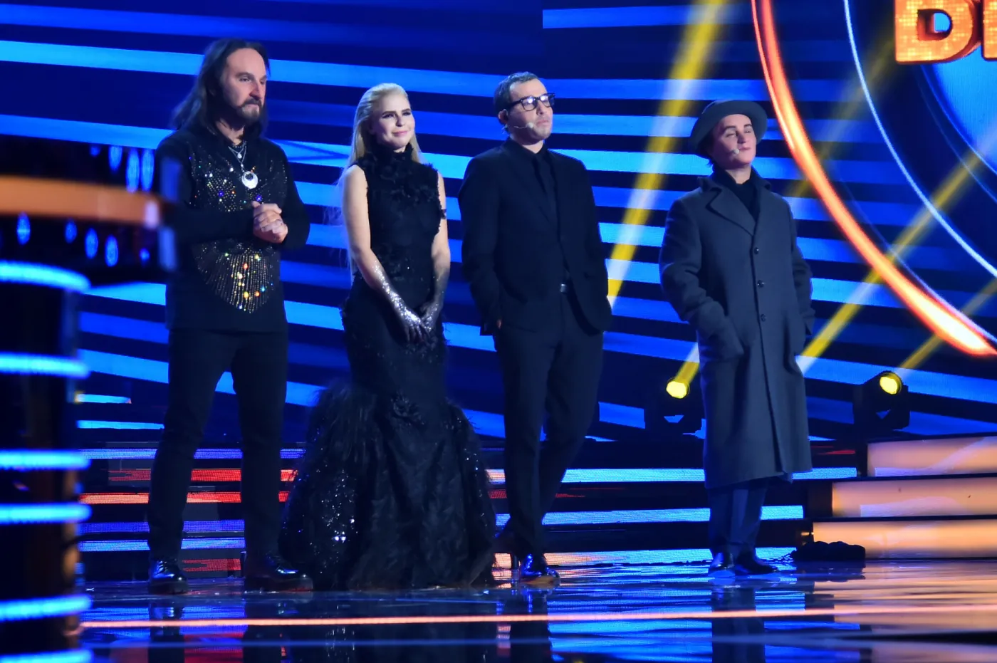 Polsat ogłasza kolejną gwiazdę "Twoja Twarz Brzmi Znajomo". To znany piosenkarz