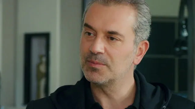 "Miłość i nadzieja".  Odc. 170. Dlaczego Gonul porzuciła Bulenta?