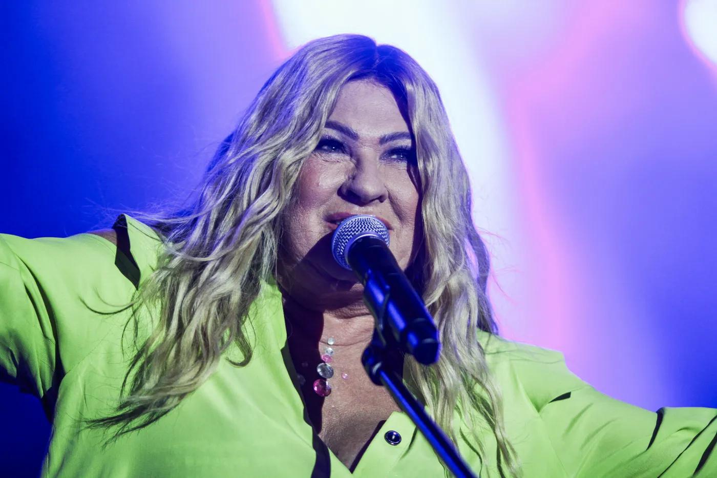 Beata Kozidrak przerwała milczenie. Teraz jej córka ogłosiła radosną nowinę