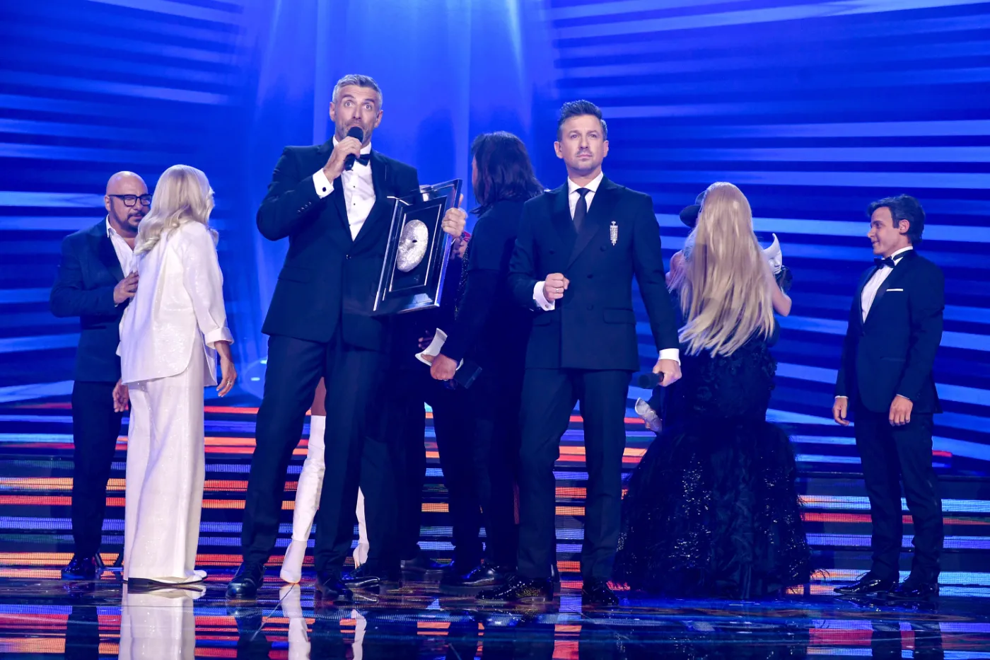 Znamy kolejnego uczestnika "Twoja twarz brzmi znajomo". To bardzo znany aktor