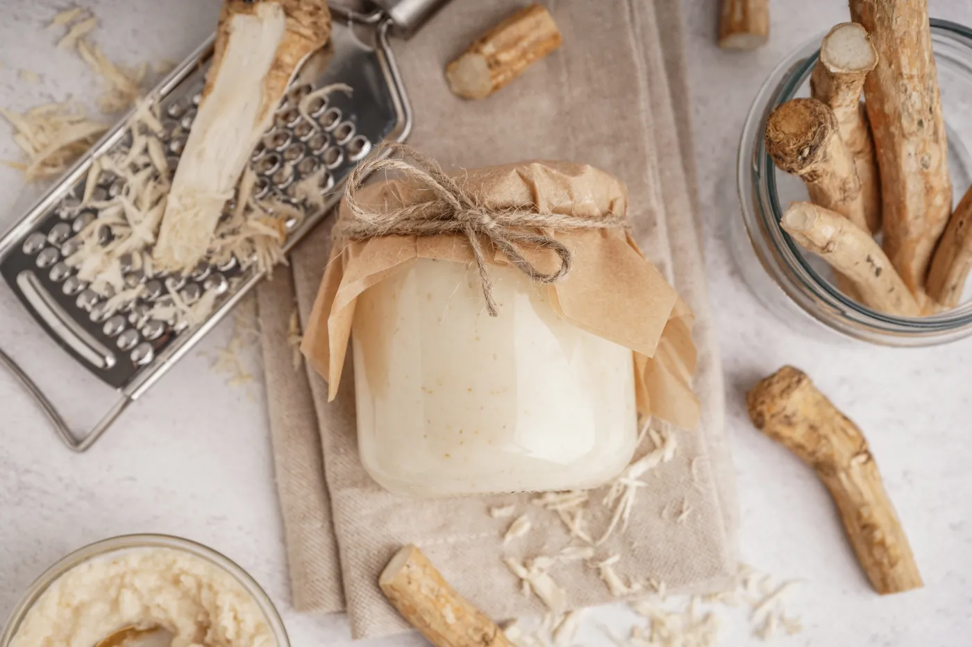 Chrzan od Ewy Wachowicz. Na wielkanocnym stole nie może go zabraknąć