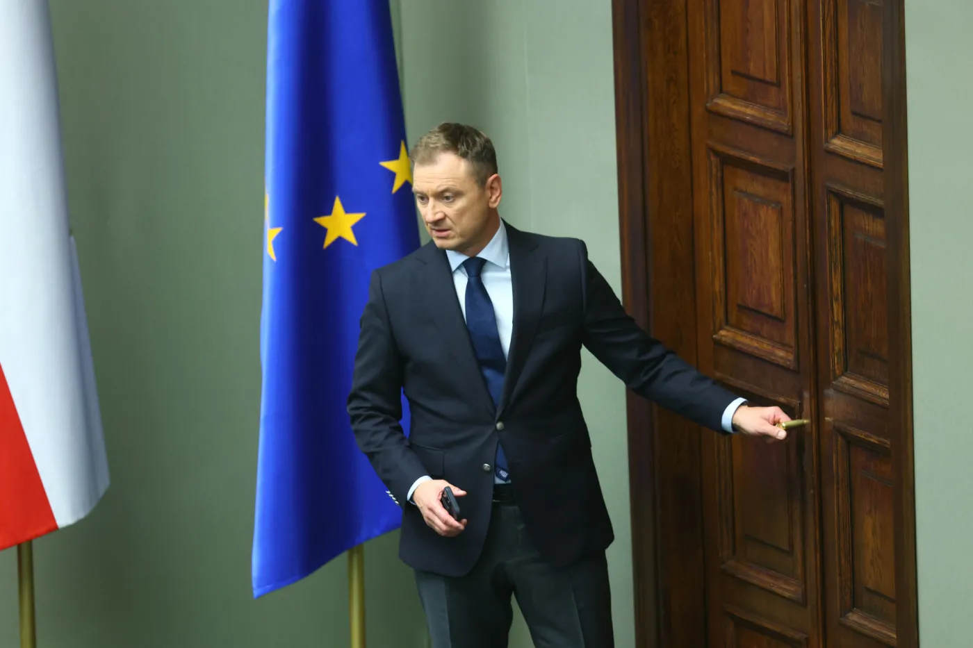 NIK skontrolował ministerstwo sportu. W raporcie stwierdzono nieprawidłowości