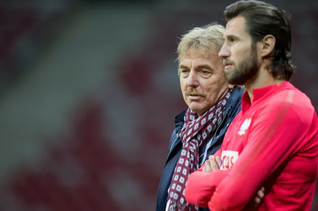 Boniek zaczepił w internecie Krychowiaka. Takiej odpowiedzi się nie spodziewał