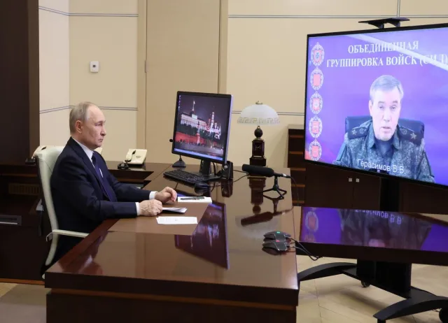 Rosjanie obwieścili wyzwolenie obwodu kurskiego. Jednoznaczna reakcja Ukrainy