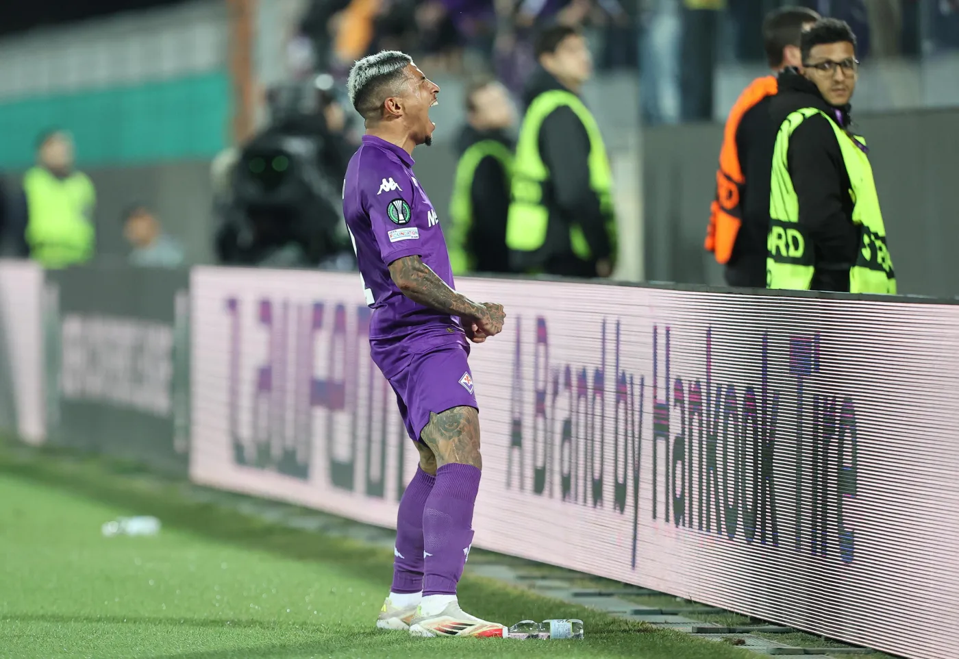 Sport w TV poniedziałek 12 maja. Ekstraklasa i Serie A. Gdzie obejrzeć na żywo?