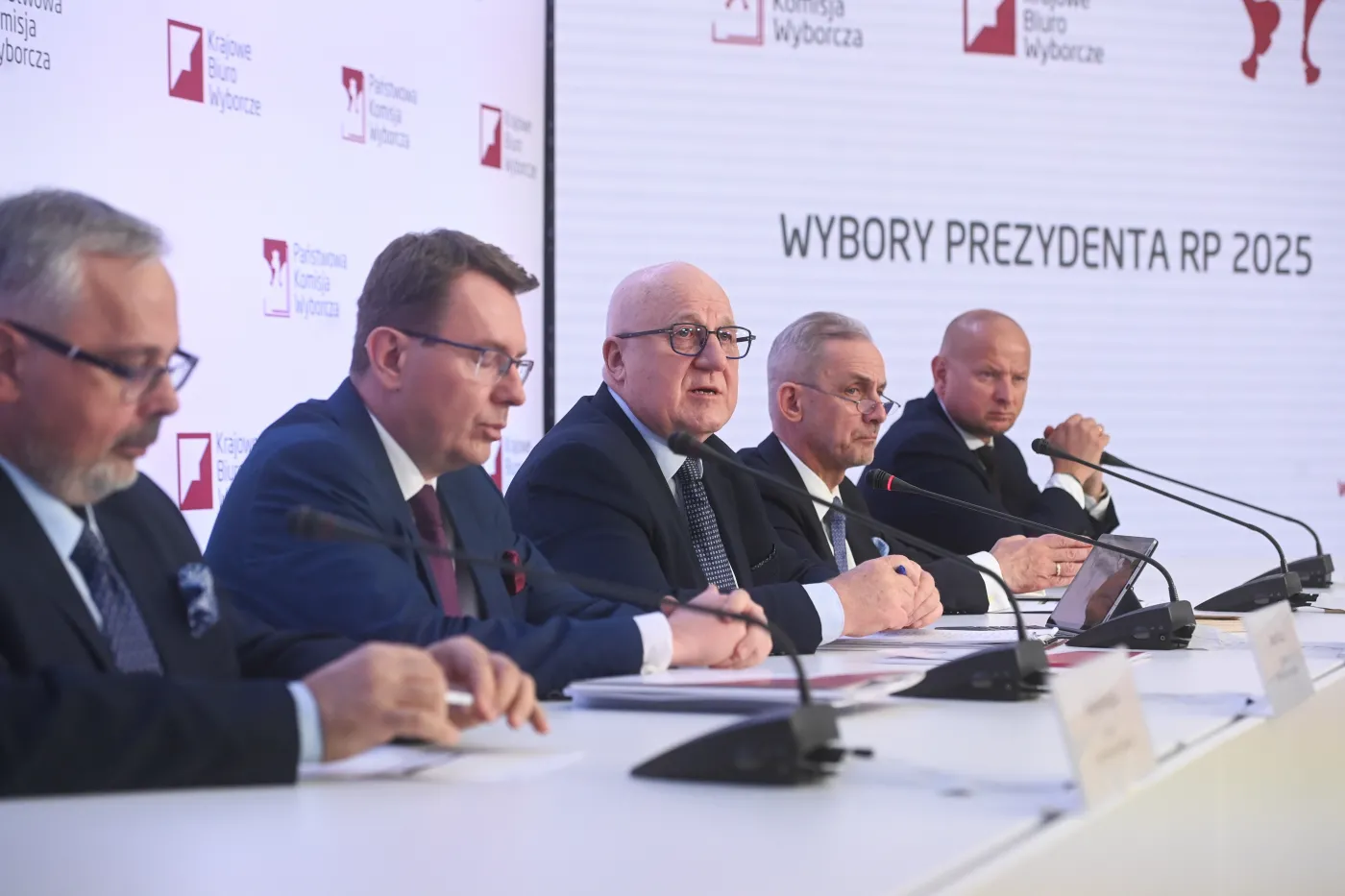 Oficjalne wyniki wyborów prezydenckich 2025. PKW podała dane z wszystkich komisji