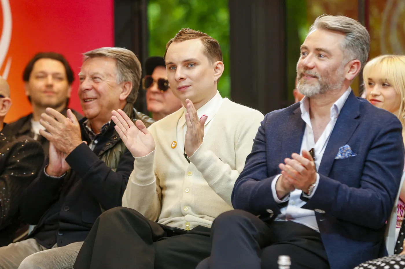 Zaskakujące wyznanie Kuby Badacha. "Wychodziłem na scenę w stanie agonalnym"