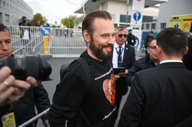 Stanowski powiedział, ile ma mieszkań. Trzaskowski i Nawrocki razem mają mniej