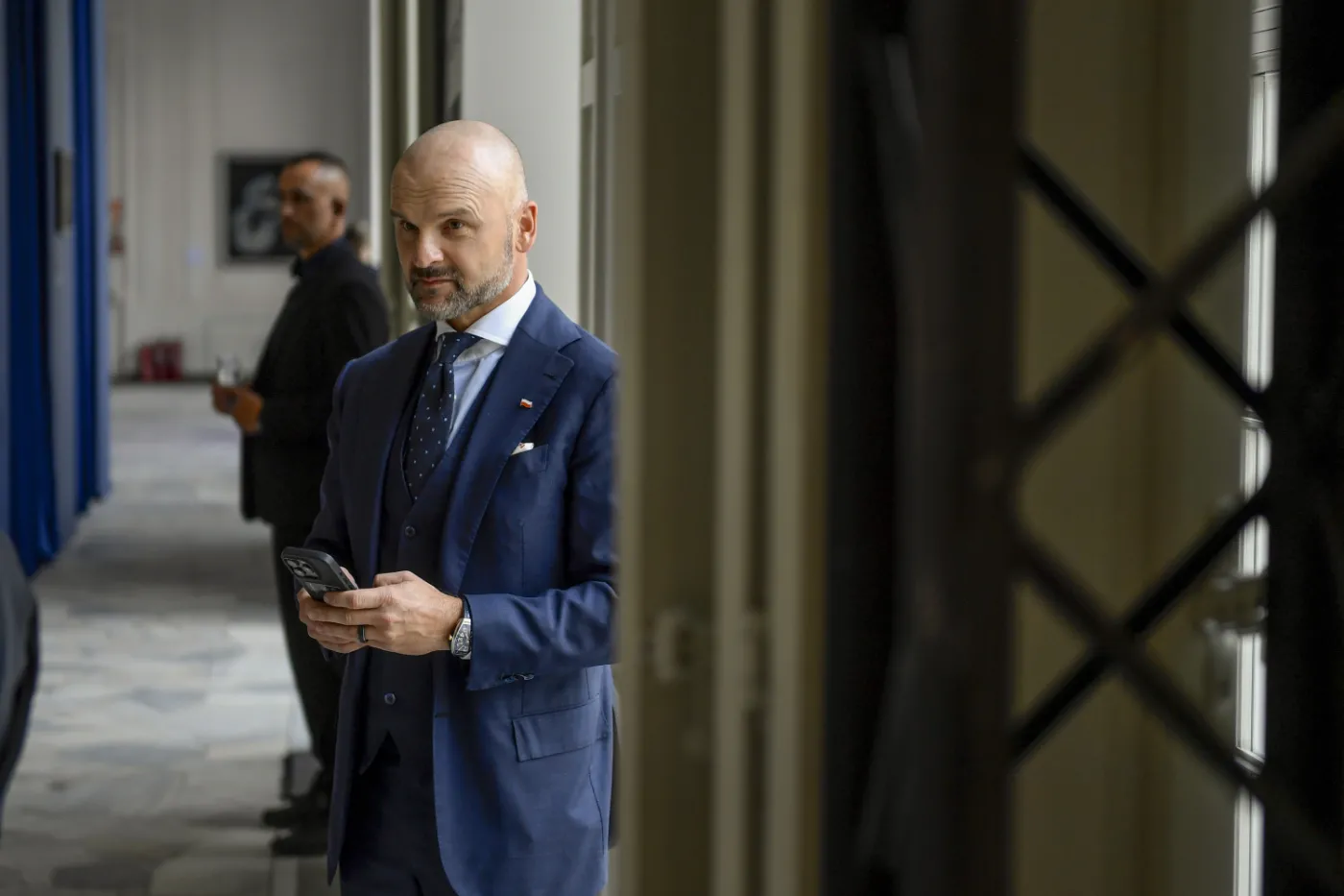 Doceniono sukces Rafała Brzoski. Biznesmen okrzyknięty symbolem wzrostu gospodarczego