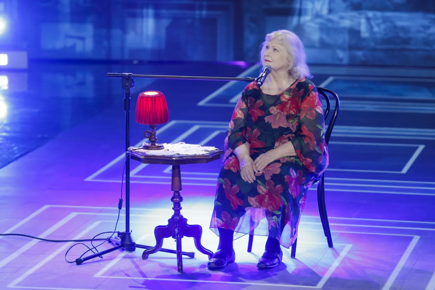 Stanisława Celińska odwołała koncerty. Wydała oświadczenie