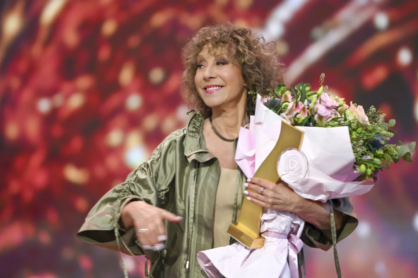 To ulubione słodycze Alicji Majewskiej. Nie uwierzycie, co to takiego