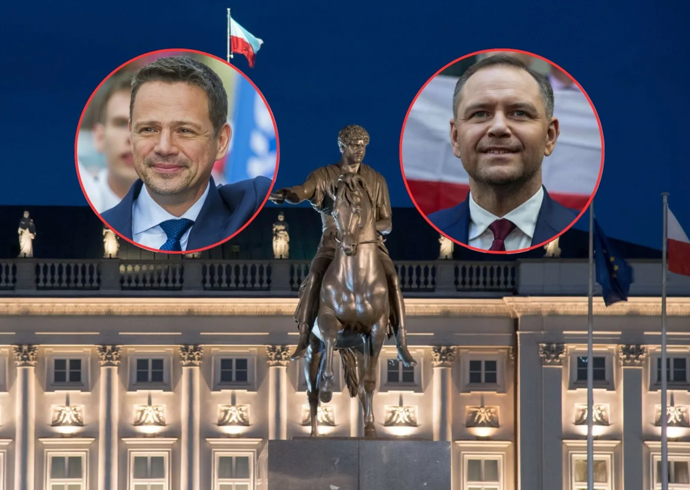 Nowe wyniki late poll: Karol Nawrocki czy Rafał Trzaskowski? Zwrot o 180 stopni po exit poll. Kiedy oficjalne wyniki wyborów prezydenckich 2025?