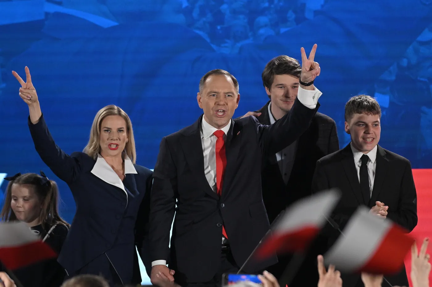 Karol Nawrocki zwycięzcą wyborów prezydenckich. PKW podaje oficjalne wyniki