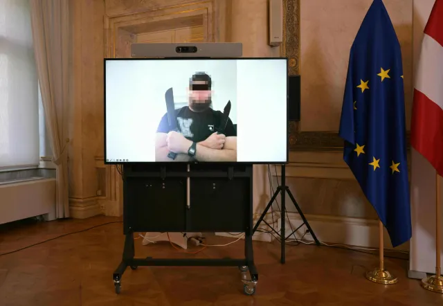 Wiedeń już nie jest najlepszym miastem do życia. Zaważył planowany zamach na koncercie Taylor Swift