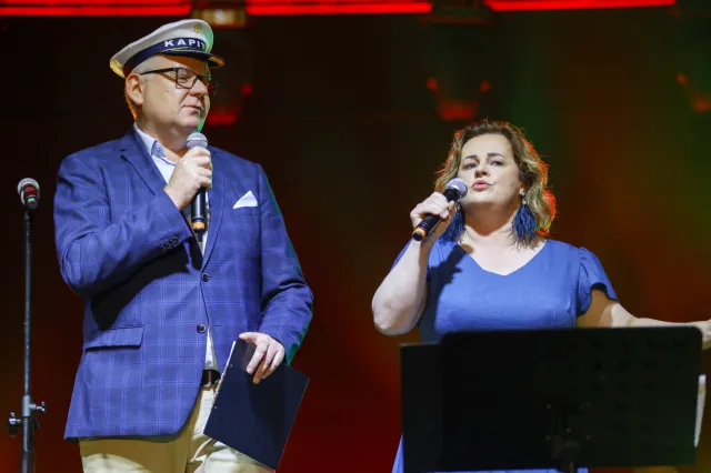 Nowe wieści na temat Joanny Kołaczkowskiej. Przekazał je Artur Andrus