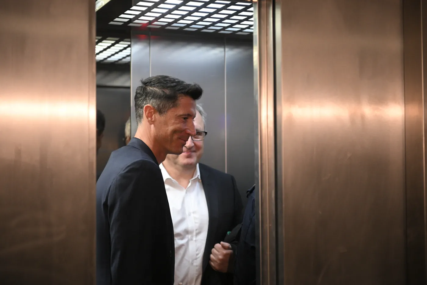 Robert Lewandowski o rezygnacji Michała Probierza. Czy wróci do reprezentacji?