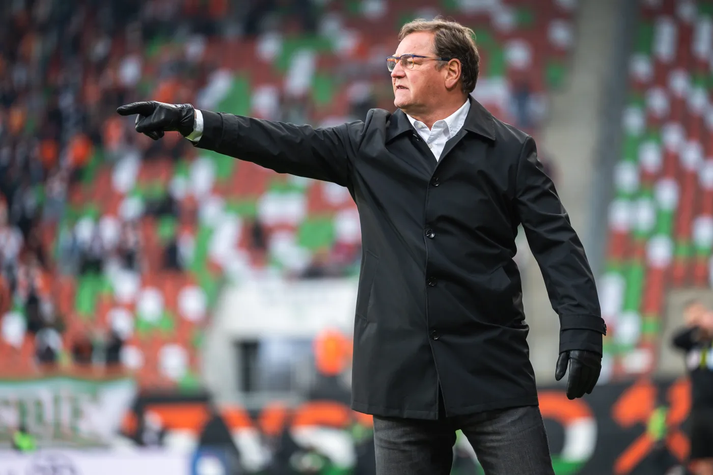 Jan Urban faworytem do przejęcia reprezentacji Polski po Michale Probierzu