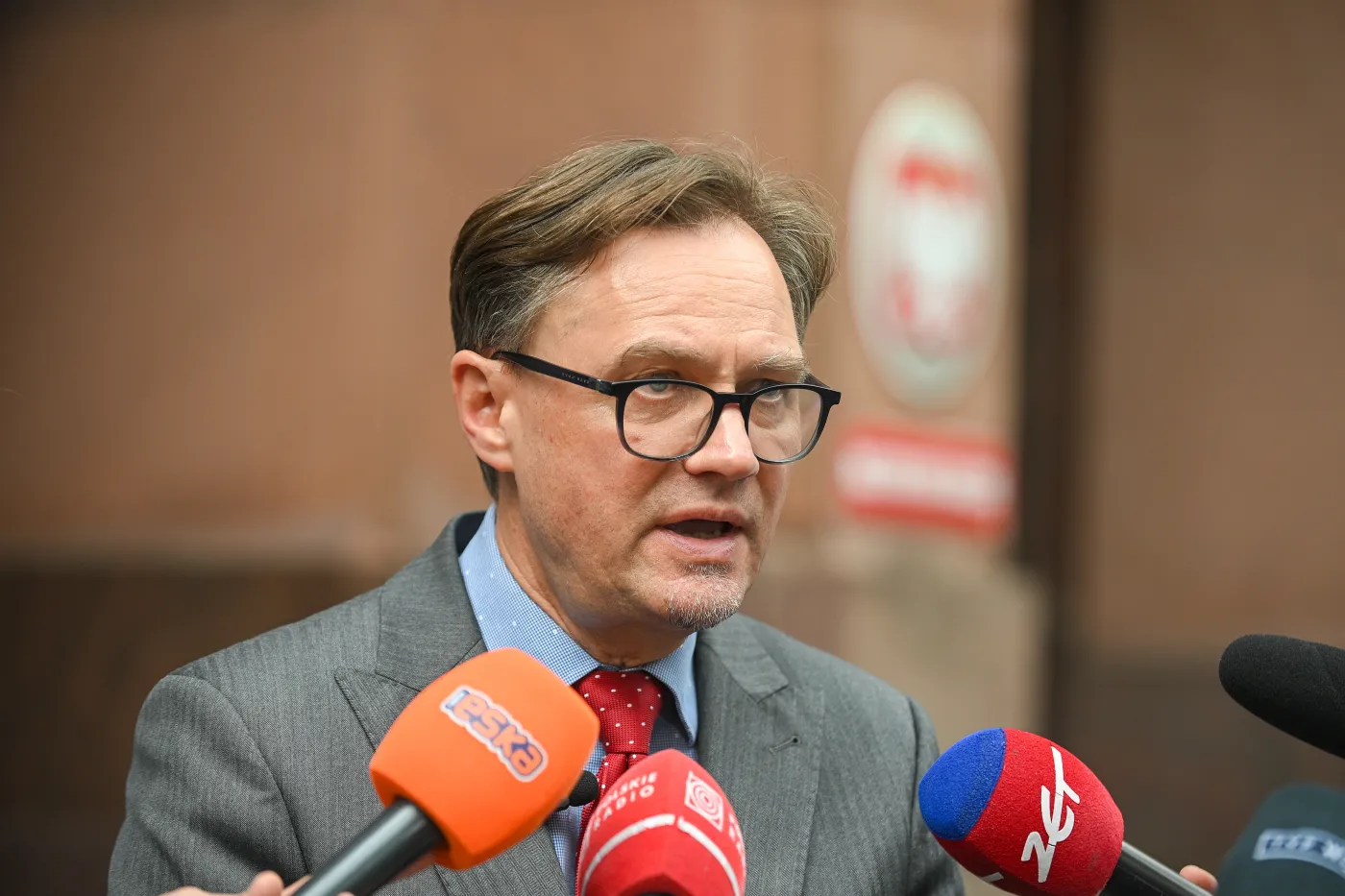 MSZ podał informacje o Polakach w Iranie i Izraelu. "Nikt nie mówi o ewakuacji"