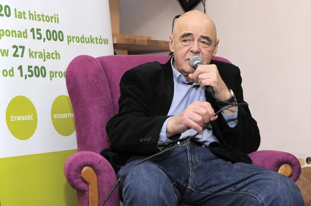 Stanisław Tym był trudny we współpracy? To mówią o nim bliscy współpracownicy