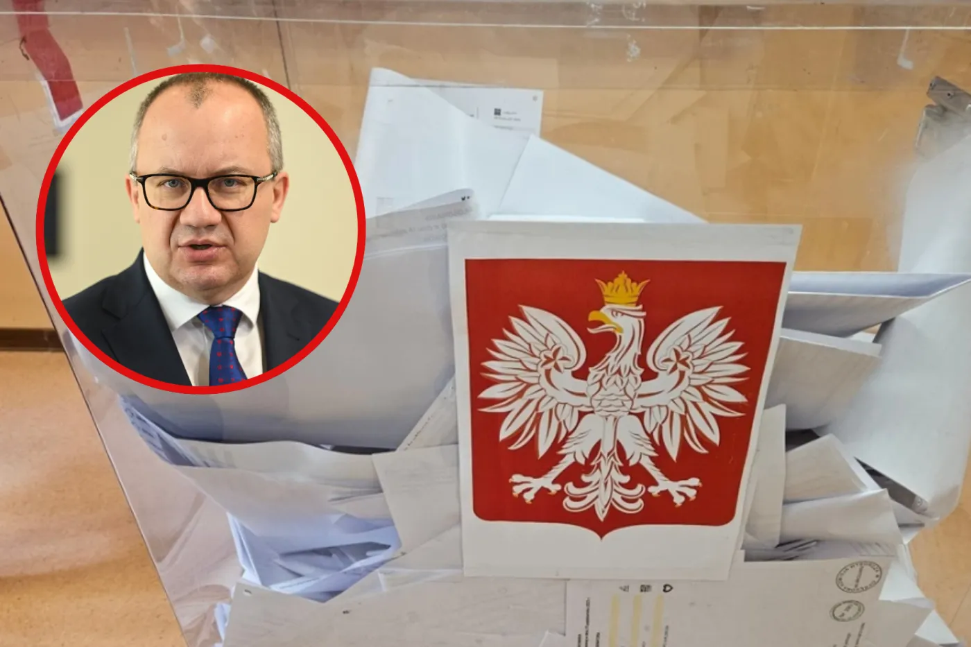 Trzaskowski stracił głosy przez błędy komisji?! Bodnar: Ruszyło sześć śledztw