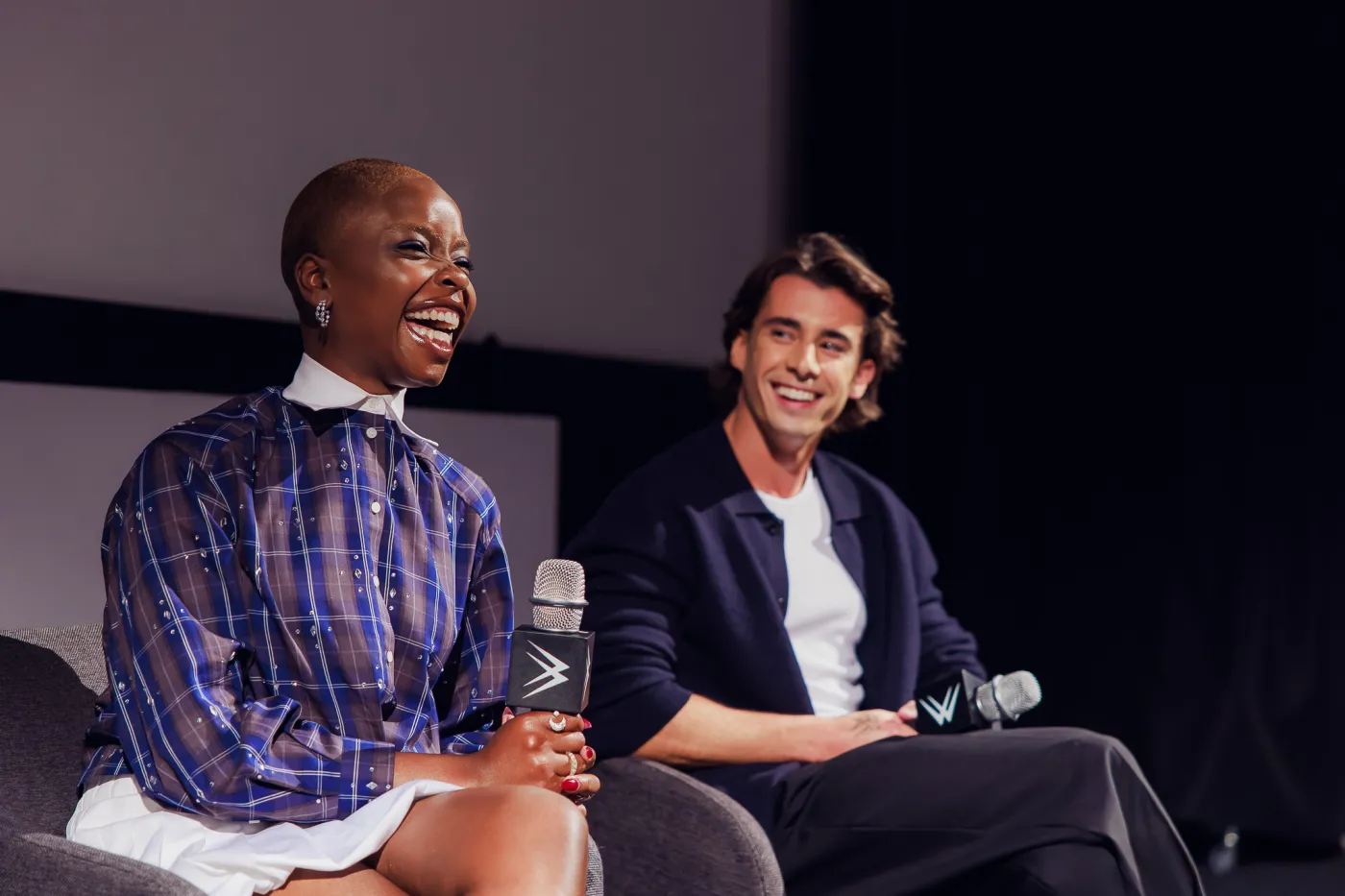 Gwiazdy serialowego megahitu w Polsce. "To niesamowite, że reprezentujemy inność"