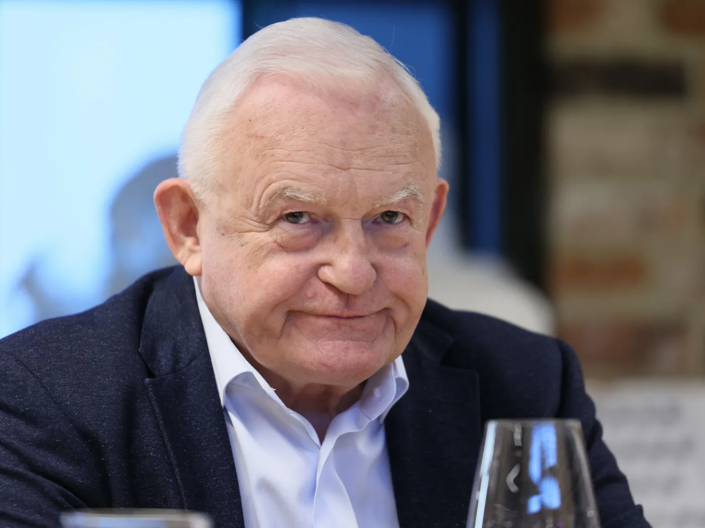 Leszek Miller ocenia prezydenturę Dudy. "Odczujemy ulgę, ale nie będzie lepiej"