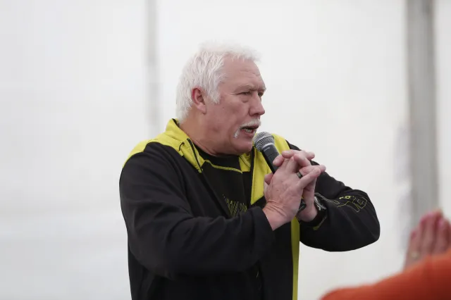 W PRL o tym huczało. 45 lat temu Kozakiewicz w Moskwie pokazał Rosjanom "wała"