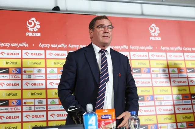 Urban rozmawiał z Lewandowskim. Padło pytanie o powrót do reprezentacji Polski