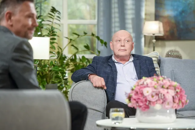 Przepowiednia jasnowidza Jackowskiego. "Do 2050 roku zostaną tylko trzy państwa"