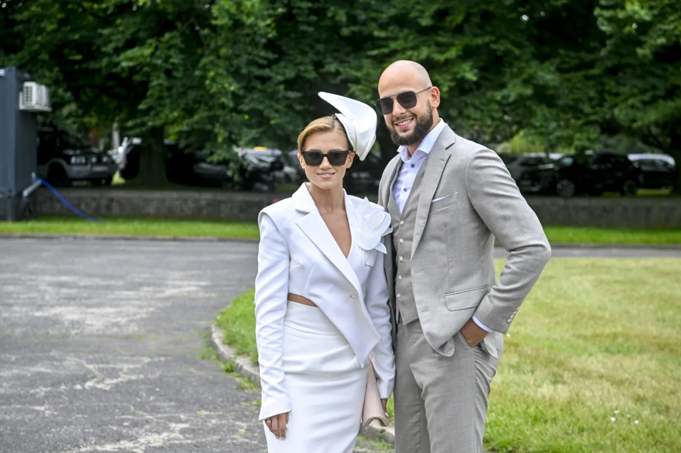 Wiadomo, kiedy rozwód Kaczorowskiej i Peli. Komentarz tancerza daje do myślenia