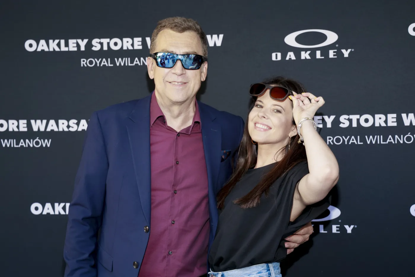 To nie był plotki. Orłoś i Koziejowska potwierdzają ślub. Pokazali zdjęcie [FOTO]